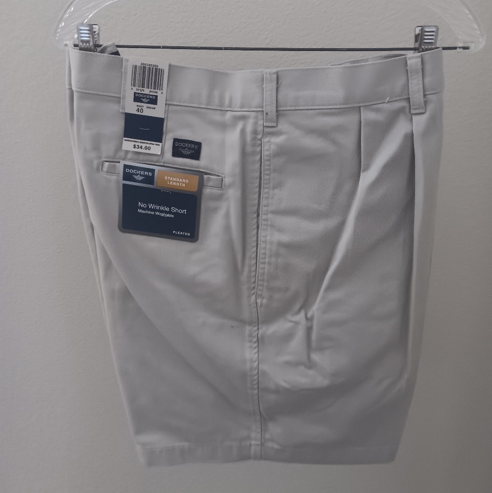 3 PAIR Men's Shorts